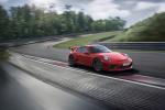 Porsche 911 GT3 2017 года (WW)
